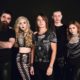 SCARLETH – Unleashes Video for New Single “Feel the Heat” #scarleth