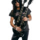 SLASH – Gibson introduces the Slash | 1966 Gibson EDS-1275 Doubleneck guitar #slash #gibson #gibsonguitar