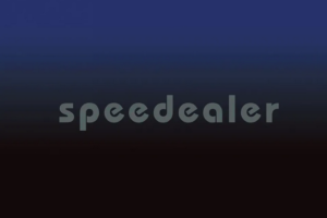 SPEEDEALER – new album titled “BLUE DAYS BLACK NIGHTS” is out now, Fall and Winter Tour Dates TBA #speedealer