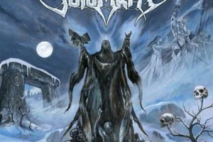 SUIDAKRA – releases lyric video for “Lays From Afar”; new album details announced #suidakra