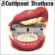THE CUTTHROAT BROTHERS – new album “A Taste For Evil” released in time for Halloween on Hound Gawd! Records + EU tour dates #thecutthroatbrothers