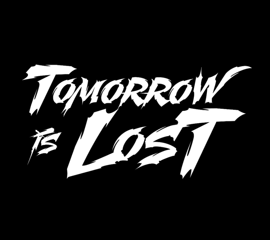 TOMORROW IS LOST – announce new album “Therapy” out March 13, and new “Wildchild” music video via Eclipse Records #tomorrowislost