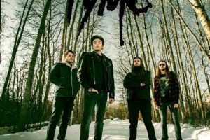 TYMO – Embraces Traditional Thrash Metal With New Single ‘Sanity Clause’ #tymo