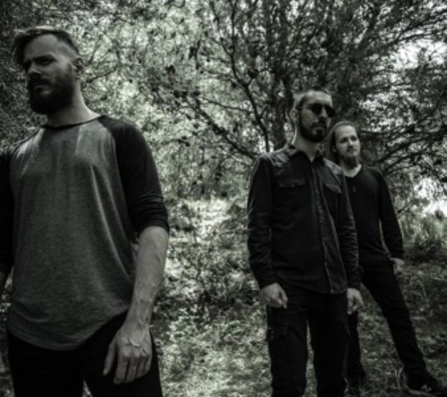 UNDERGROVE – “TO MAKE AMENDS” official video premiere  #undergrove