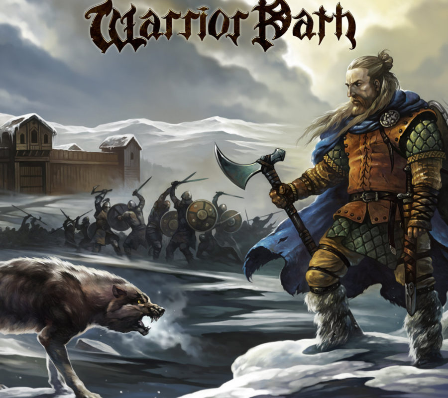 WARRIOR PATH – Band Interview #warriorpath