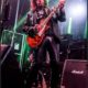 ACE FREHLEY – fan filmed video of the FULL SHOW from the Foamhenge Festival Houston on November 10, 2019 #acefrehley #foamhengefestival