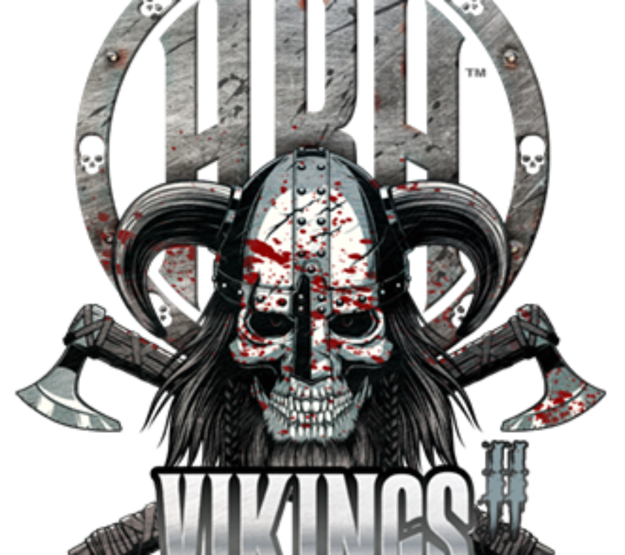 HRH Vikings 3 – Makes its Mark in History With a Blood Eagle Launch: Enisferium, Burning Witches, Warkings, Thyrfing & more #hrhvikings