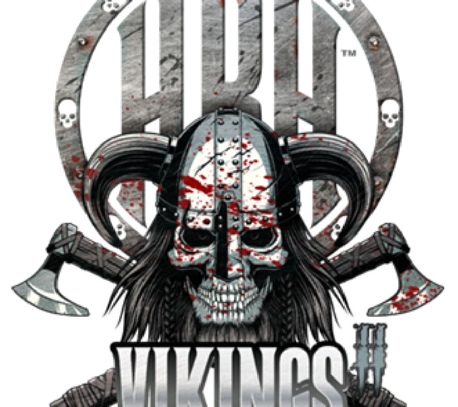 HRH Vikings 3 - Makes its Mark in History With a Blood Eagle Launch ...