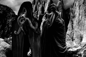 VAMPYROMORPHA – “Darkness Whore” lyric video and new release details #VAMPYROMORPHA