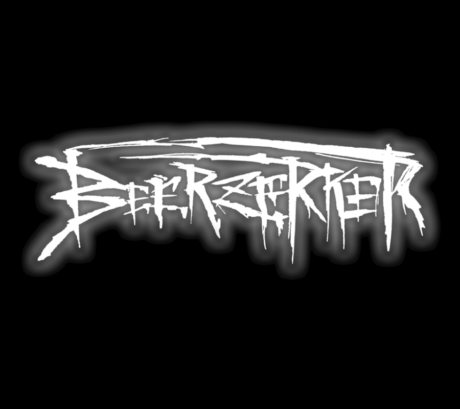 BEERZERKER – NEW EP “IED” OUT NOW #beerzerker