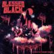 BLESSED BLACK -will release their album “Beyond the Crimson Throne” on January 17, 2020 #blessedblack