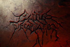 CATTLE DECAPITATION presents: “The Unerasable Past” A Short Film by Wes Benscoter also tour dates  #cattledecapitation