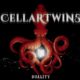 CELLAR TWINS – Debut full-length album from Belgian rock/metal band due on December 7, 2019 #cellartwins