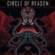 CIRCLE OF REASON – “Tie Up The Sky” – Lyric Video Release #circleofreason