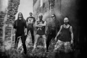 DEIVOS – to release their album “Casus Belli” on November 29, 2019 #deivos