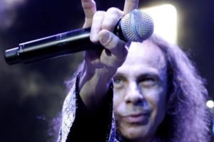DIO – Limited Edition Deluxe CD & LP box sets of Ronnie James Dio’s final 4 studio albums on September 22, 2023 #Dio #RonnieJamesDio