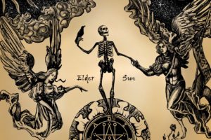 DIZASTRA – To Unleash Debut Album “Elder Sun” Nov 22, 2019 – New Music Video “Vae Victus” #dizastra