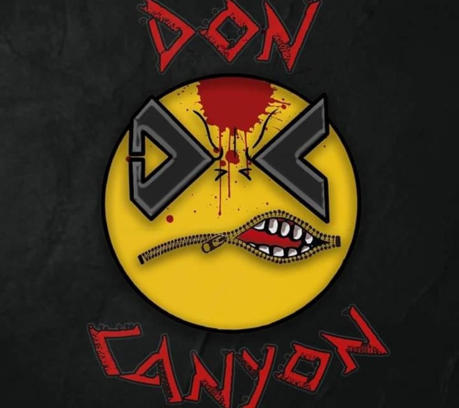 DON CANYON (ft. Chandler Mogel) – new single & official lyric video for the song“Dynasty” #doncanyon #chandlermogel