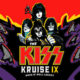 KISS – official videos & fan filmed videos from the KISS KRUISE IX, also band announces tour dates and last show info #kiss #kisskruise #TheEndisNear