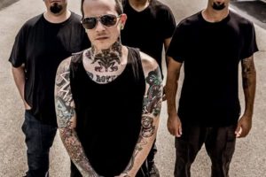 DREAMS IN PERIL – Release Video for “Neckties and Nostalgia” #dreamsinperil