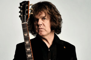 GARY MOORE – LIVE FROM LONDON OFFICIAL LIVE RECORDING – OUT ON JANUARY 31, 2020 #garymoore