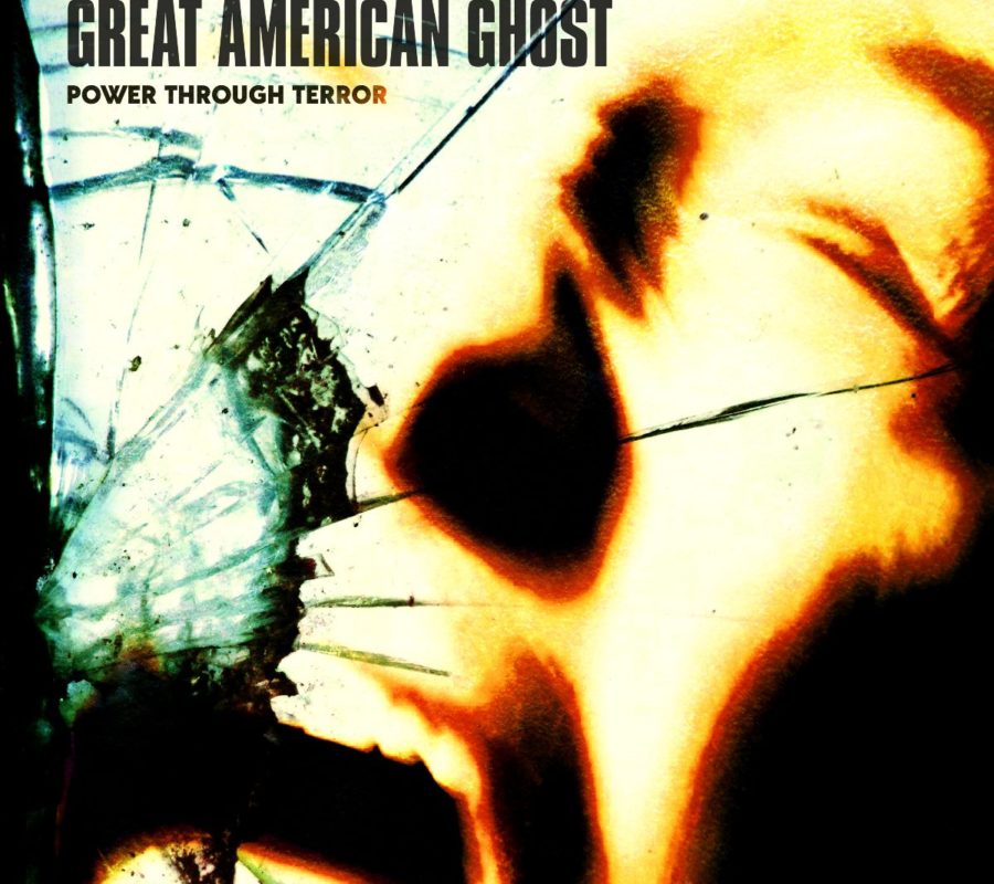 GREAT AMERICAN GHOST – share “Altar of Snakes” single, new LP out February 14, 2020 #greatamericanghost