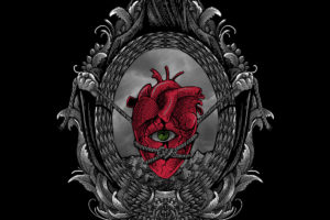 HEART OF JORDAN – Reveals New Video for “Echoes Still Remain” from Debut Album #heartofjordan