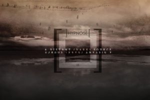 Hypno5e – “A Distant (Dark) Source”  to be released on November 22, 2019 via Pelagic Records #hypno5e