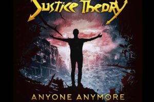 JUSTICE THEORY – released a new single via Inverse Records #justicetheory