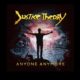 JUSTICE THEORY – released a new single via Inverse Records #justicetheory