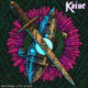 KAINE – new album “Reforge The Steel” available via Bandcamp #kaine