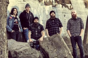 KILLSWITCH ENGAGE –  Touring With August Burns Red This Spring #killsiwtchengage