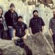 KILLSWITCH ENGAGE –  Touring With August Burns Red This Spring #killsiwtchengage