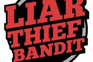 LIAR THIEF BANDIT – releases their single “Virtue Not a Vice” through The Sign (split single with GRANDE ROYALE) #liarthiefbandit #granderoyale