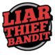 LIAR THIEF BANDIT (Hard Rock – Sweden) – stream brand new video for  their track “Feather” off their third album ”Deadlights” on on May 14, 2021 #LiarThiefBandit
