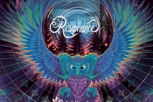 RESONANCE – released a music video from their upcoming debut album Out of the Silence #resonance