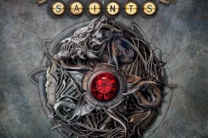 REVOLUTION SAINTS – new album “RISE” will be released on JANUARY 24, 2020 via FRONTIERS MUSIC SRL,  1st single “WHEN THE HEARTACHE HAS GONE” out now ( BAND FEATURES DEEN CASTRONOVO, DOUG ALDRICH, & JACK BLADES) #revolutionsaints