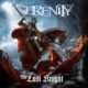 SERENITY – Releases New Single & Official Video, “Set The World On Fire”, album “The Last Knight” out on January 31, 2020 via Napalm Records #serenity