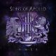 SONS OF APOLLO – new album “MMXX” is due out JANUARY 2020, tour dates announced #sonsofapollo