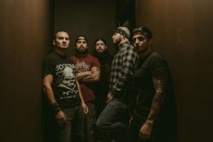 SONS OF TEXAS – Return with New EP, “Resurgence”, on November 11  and Headline Tour #sonsoftexas