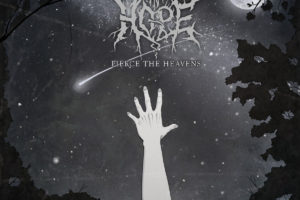 TRAGEDY IN HOPE – Release New Single: “Pierce The Heavens” #tragedyinhope