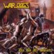 WAR DOGS – to release their album “Die By My Sword” via Fighter Records on January 9, 2020 #wardogs