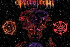 INTO PANDEMONIUM – set to release their album titled “Darkest Rise” on January 31, 2020 #intopandemonium
