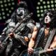KISS – official clips & fan filmed videos from the Mechanics Bank Arena in Bakersfield, CA on March 2, 2020 #kiss #EndOfTheRoad #theendisnear