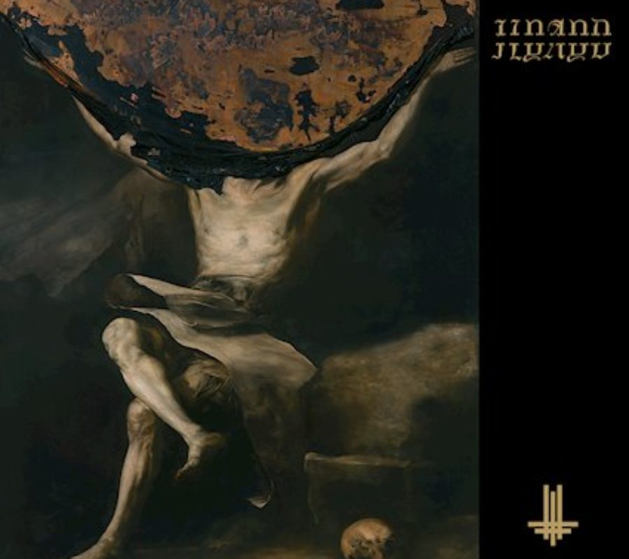 BEHEMOTH – will re-release “I Loved You at Your Darkest” as a new tour edition, featuring a documentary and bonus live tracks via Metal Blade Records #behemoth