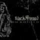 BLACK MOOD – their album “Toxic Hippies II” is out now via Black Sunset/MDD #blackmood