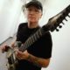 CHRIS POLAND (MEGADETH) – to be inducted & Perform at the 2020 Metal Hall of Fame​ #chrispoland