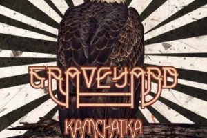 GRAVEYARD & KAMCHATKA – fan filmed videos of full sets from the Apolo in Barcelona, Spain on December 10, 2019 #graveyard #kamchatka