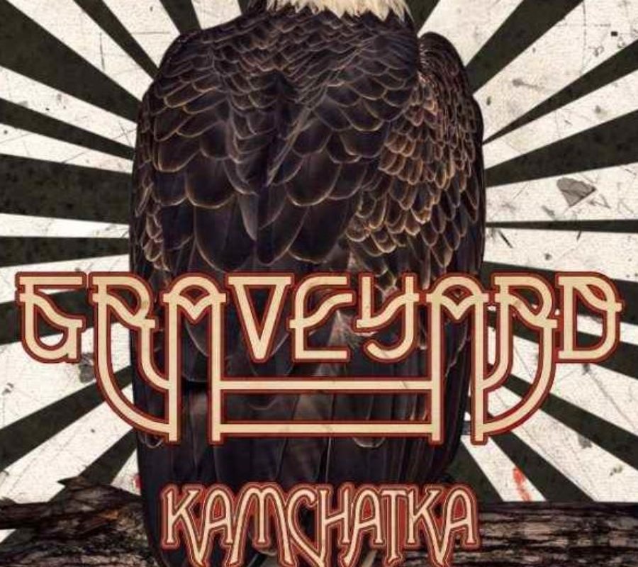 GRAVEYARD & KAMCHATKA – fan filmed videos of full sets from the Apolo in Barcelona, Spain on December 10, 2019 #graveyard #kamchatka