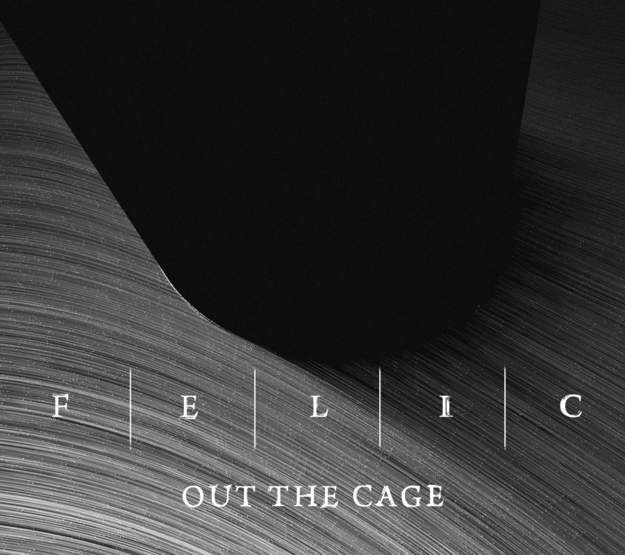 FELIC – release their next single “Out the Cage” via Inverse Records #felic